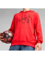 Puma AC Milan FtbCore Graphic Hoody M 772316-01 mikina