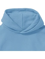 Russell Athletic 575B Dětská mikina s kapucí 10.575B bright royal Russell Athletic 575B Dětská mikina s kapucí 10.575B bright royal