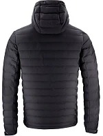 James Harvest Woodlake Jacket Men Pánská zimní bunda "Woodlake Heights" 62.1037 black James Harvest Woodlake Jacket Men Pánská zimní bunda "Woodlake Heights" 62.1037 black