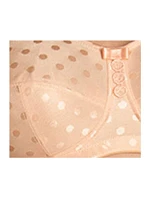 Airita chirurgická podprsenka oboustranná 5750X light powder - Anita Care Airita chirurgická podprsenka oboustranná 5750X light powder - Anita Care