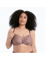 Fleur podprs. na kojení s kost. s kosticí 5053 berry - Anita Maternity Fleur podprs. na kojení s kost. s kosticí 5053 berry - Anita Maternity
