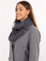 Komín AT KM 7602.45 tmavě šedý