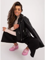 MBM KR R 2718.07X bunda černá