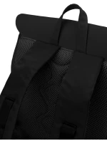 Městský batoh VUCH Joanna Canva Black