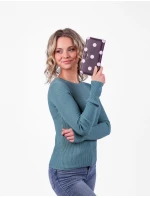 Dámská peněženka Vuch Sindy Violet