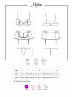 Set Maidme set - Obsessive Set Maidme set - Obsessive