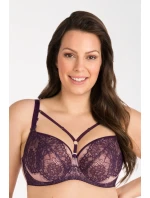 K801 BIG VIOLET SOFT BRA K801 BIG VIOLET SOFT BRA
