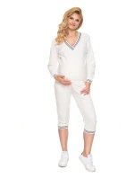 ~Komplet ciążowy model 157706 PeeKaBoo ~Komplet ciążowy model 157706 PeeKaBoo