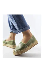 Espadrilky model 207051 Solea