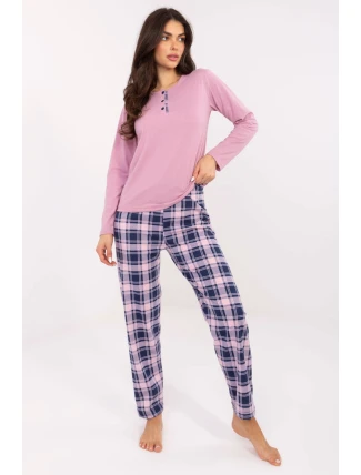 Pyžama  model 221205 Forever Pink