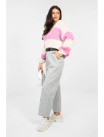 Teplákové kalhoty model 224387 Italy Moda