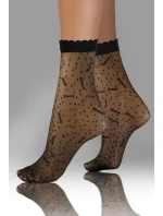 Sesto Senso ponožky wz.09 Pikot A'2