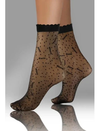 Sesto Senso ponožky wz.09 Pikot A'2