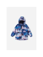 Reima Reimatec Muonio Jr zimní bunda 5100289B-5451 Reima Reimatec Muonio Jr zimní bunda 5100289B-5451