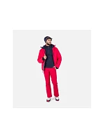 Rossignol Cieloalto Fleece Hz mikina tmavě modrá