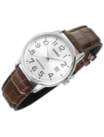 Pánské hodinky CASIO MTP-V002L-7B2UDF + BOX Pánské hodinky CASIO MTP-V002L-7B2UDF + BOX