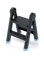 SKLÁDACÍ ŽEBŘÍK DÍLENSKÁ PLOŠINA TITAN KEDEN