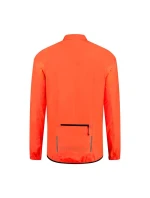 Rogelli bunda do deště CORE oranžová M