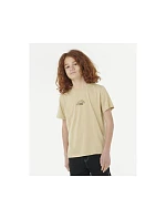 Tričko RIP CURL TROPIC DAZE ART TEE -BOY zelené