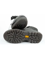 Pánské trekové boty M OBMH255 25S - 4F Pánské trekové boty M OBMH255 25S - 4F