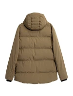 Pánská bunda M H4Z22KUMP00774S - 4F