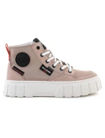 Dámské boty Pallatower HI W 98573-662-M - Palladium Dámské boty Pallatower HI W 98573-662-M - Palladium