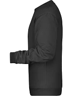 Daiber JN 794 Pánská mikina 02.0794 black Daiber JN 794 Pánská mikina 02.0794 black