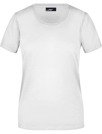 Daiber JN 901 Dámské tričko 02.0901 white Daiber JN 901 Dámské tričko 02.0901 white