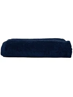 The One Towelling Classic 210 Plážový ručník "Super Size" 48.1002 navy The One Towelling Classic 210 Plážový ručník "Super Size" 48.1002 navy