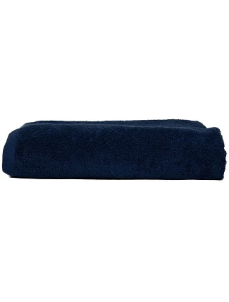 The One Towelling Classic 210 Plážový ručník "Super Size" 48.1002 navy The One Towelling Classic 210 Plážový ručník "Super Size" 48.1002 navy