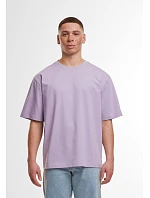 Build your Brand BY 391 Pánské těžké tričko "Loose Fit" 56.0391 heather grey Build your Brand BY 391 Pánské těžké tričko "Loose Fit" 56.0391 heather grey