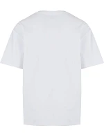 New Morning Studios NM 003 Unisex oversize tričko z těžké bavlny 57.0003 white New Morning Studios NM 003 Unisex oversize tričko z těžké bavlny 57.0003 white