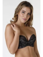 Wonderbra WB000BHO barva:150 černá