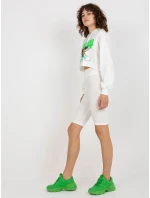 Dámská souprava EM KMPL 732.39X ecru - FPrice Dámská souprava EM KMPL 732.39X ecru - FPrice