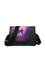 Dámská kabelka Vushie Vivian Rounded Flap Bag Dámská kabelka Vushie Vivian Rounded Flap Bag