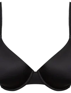 Dámská vyztužená podprsenka Lightly Lined PC QF4082E-001 - Calvin Klein