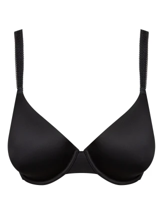 Dámská vyztužená podprsenka Lightly Lined PC QF4082E-001 - Calvin Klein