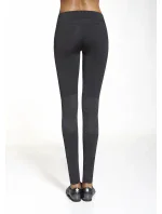 Legíny Trinity - Bas Bleu