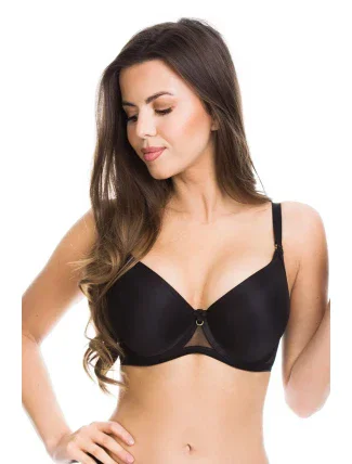 Dámská podprsenka QUEEN 19061 BIG Dámská podprsenka QUEEN 19061 BIG