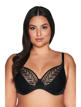 PODPRSENKA AV 2118 ČERNÁ