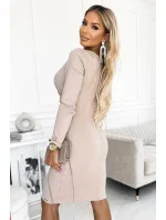 Denní šaty model 182081 Numoco