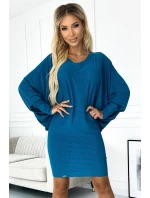 Večerní šaty model 184524 Numoco