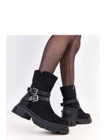 Boty  model 219671 Solea