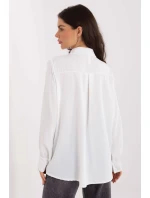 Košile s dlouhým rukávem model 221880 Factory Price Košile s dlouhým rukávem model 221880 Factory Price