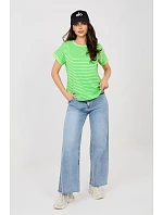 T-shirt model 225458 Relevance