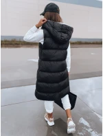 Dámská prošívaná vesta AVIA černá FashionStreet TY2130