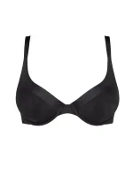 Dámská podprsenka Body Make-up Soft Touch WHP černá - TRIUMPH