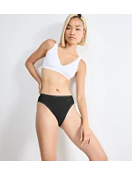 SLOGGI GO CRUSH – 3× tanga s vysokým výstřihem z organické bavlny Sloggi SLOGGI GO CRUSH – 3× tanga s vysokým výstřihem z organické bavlny Sloggi