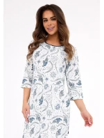 Cornette 464/448 Ingrid 3/4 3XL-5XL dámské tričko