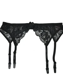 Podvazkový pás Forex 136